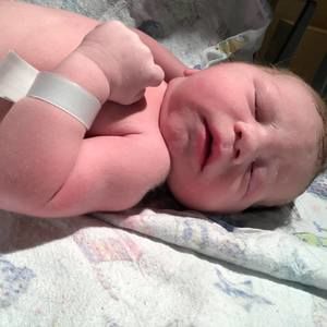 Meet your Posher, Logan